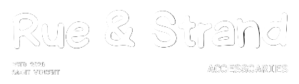 Rue & Strand