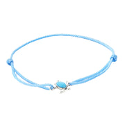 Ocean Turtle Bracelet
