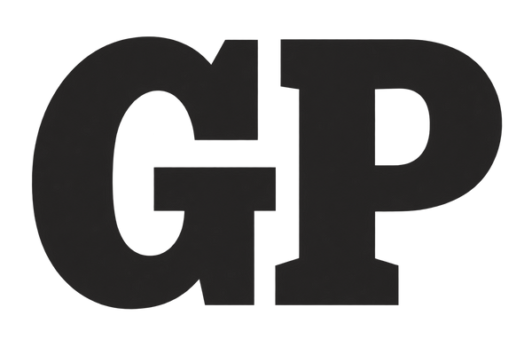 Press logo