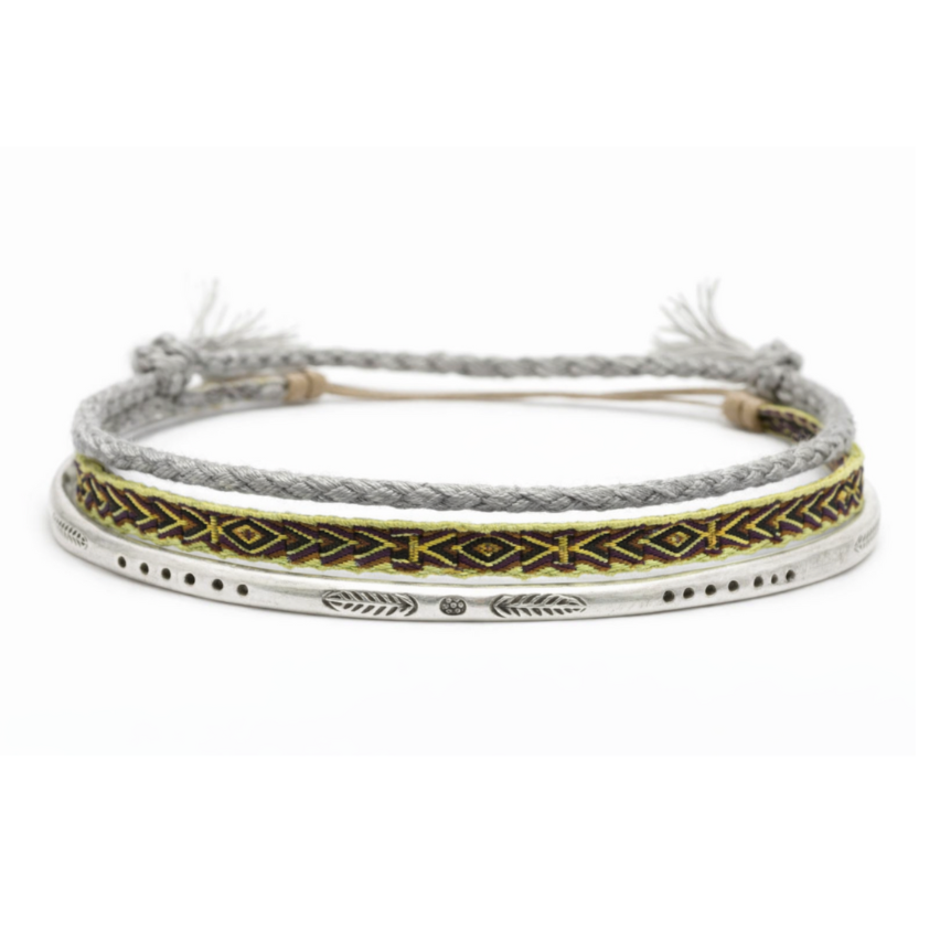 The Mallorca Stack