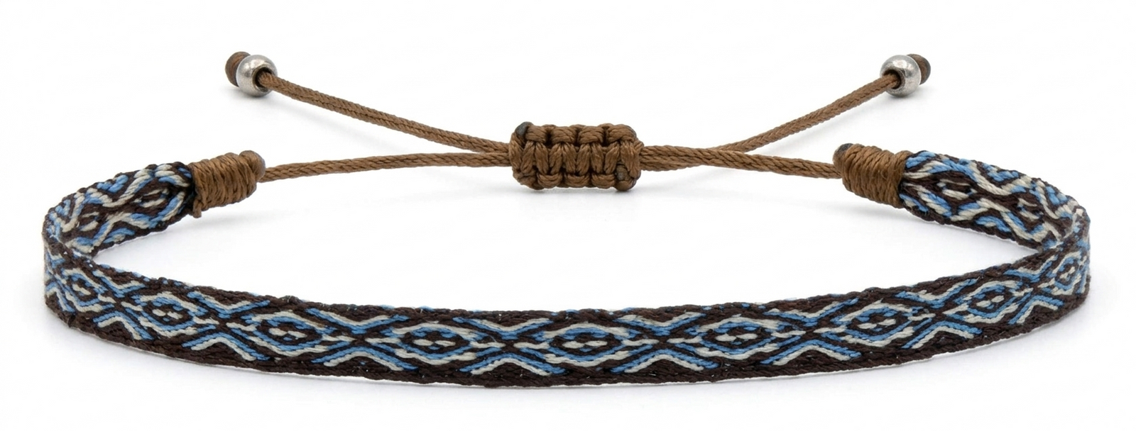 Purnama Handmade Bracelet  (Bisous)