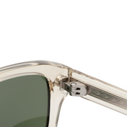 001 Champagne Sunglasses