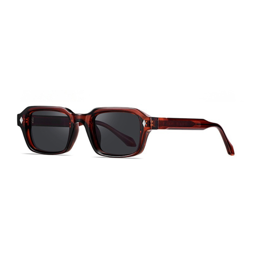 001 Tortoise Sunglasses