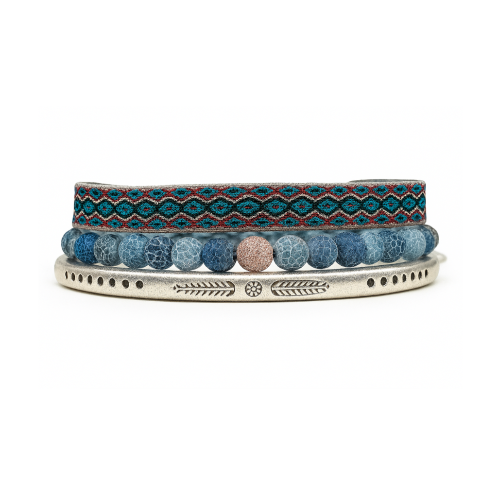 The Mykonos Stack