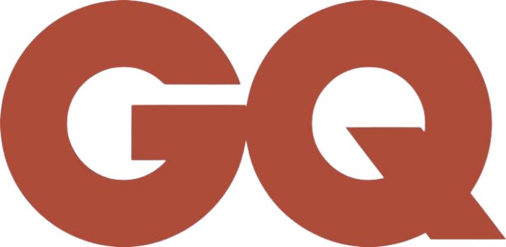 GQ magazine logo
