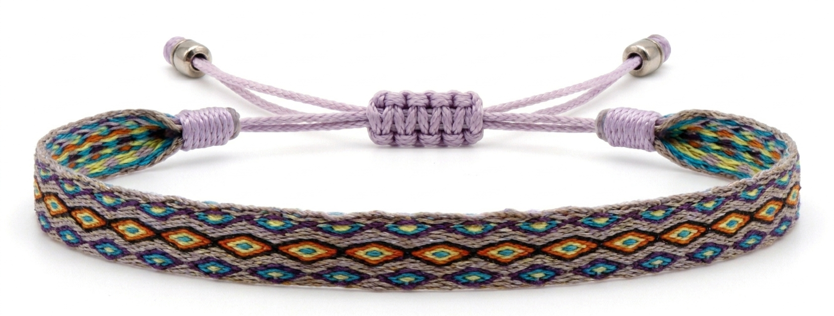 Purnama Handmade Bracelet (Lombok Waves)