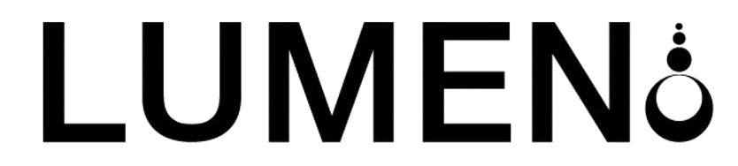 Lumen magazine logo