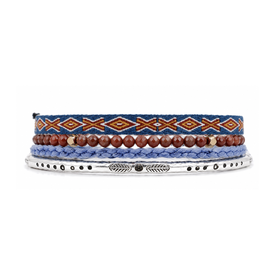 The Capri Stack