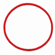 2mm "Livorno" Bracelet