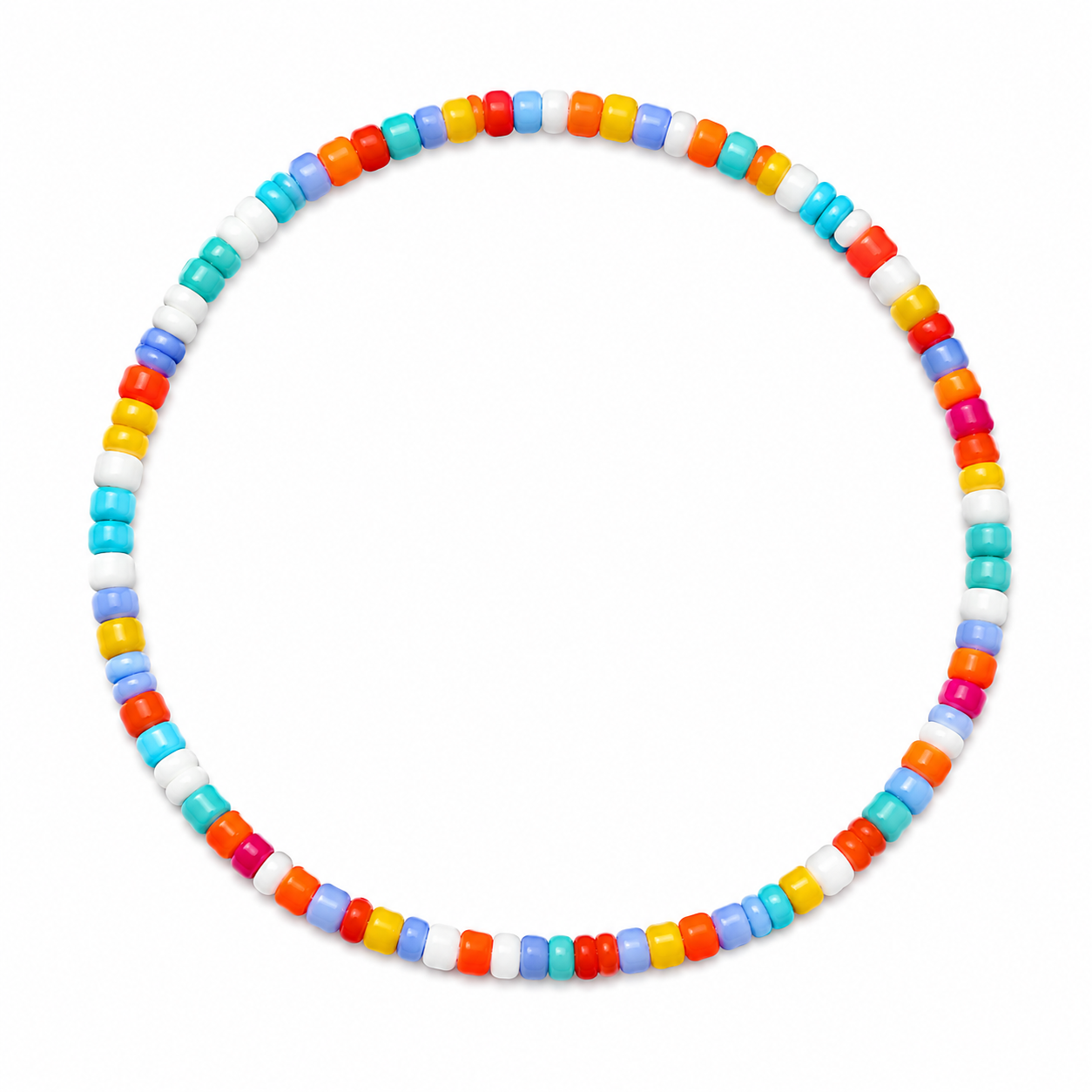 2mm "San Remo" Bracelet