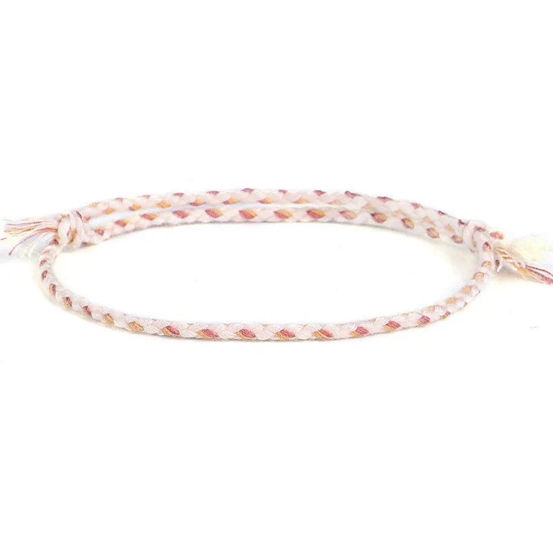 Stylish Capri Layers Bracelet, a perfect mix of coastal charm and bohemian vibes.