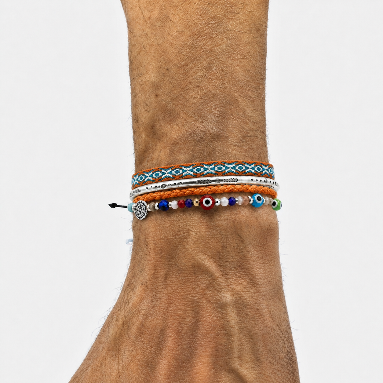 The Saint Tropez Stack