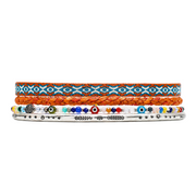 The Saint Tropez Stack