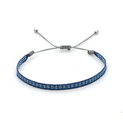 Bohemian Woven Bracelet - Maré di Capri