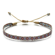 Lisbon Weave Bracelet