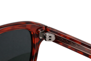 001 Tortoise Sunglasses