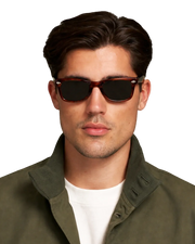 001 Tortoise Sunglasses