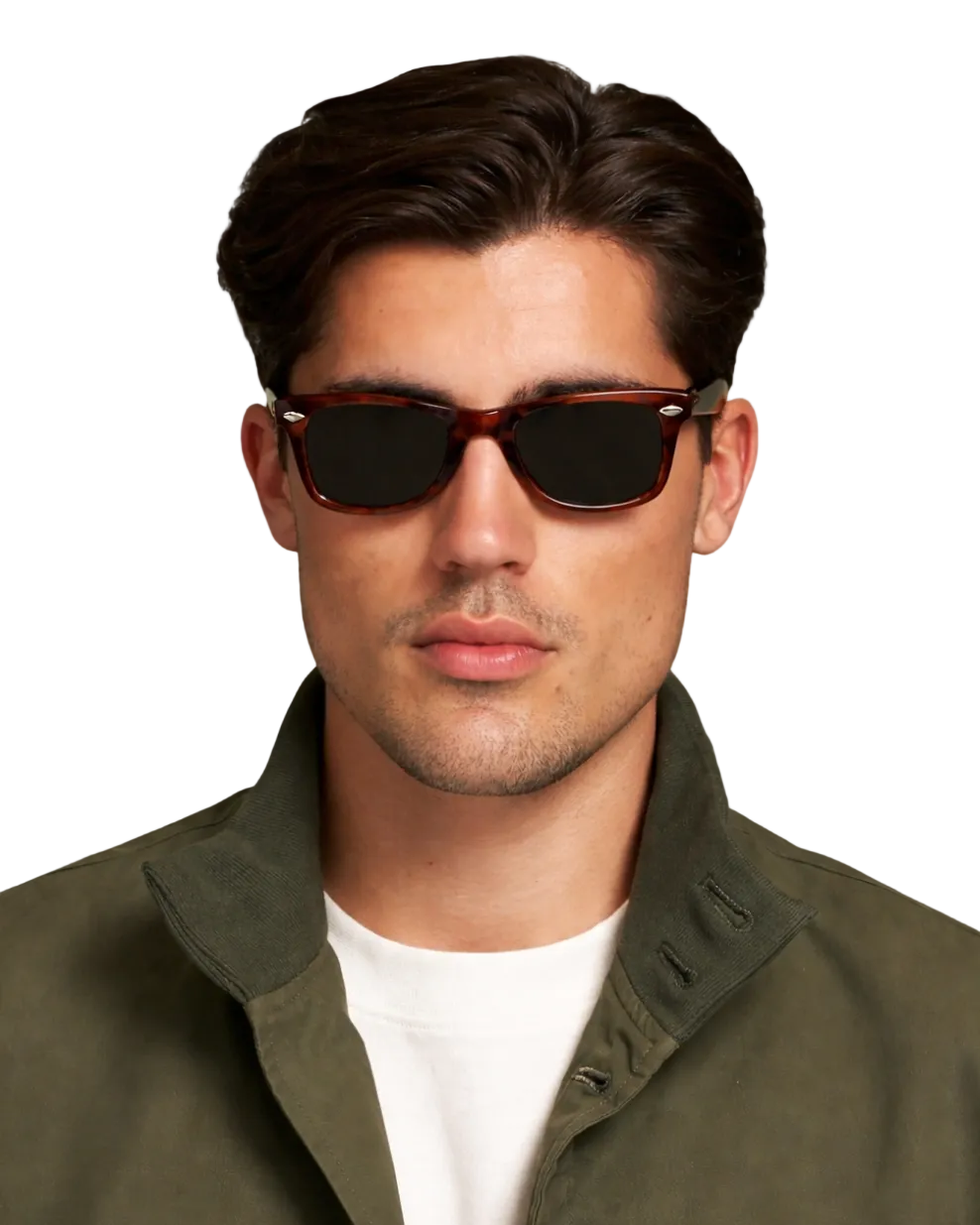 001 Tortoise Sunglasses