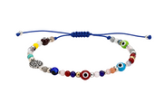 The Mediterranean Stack