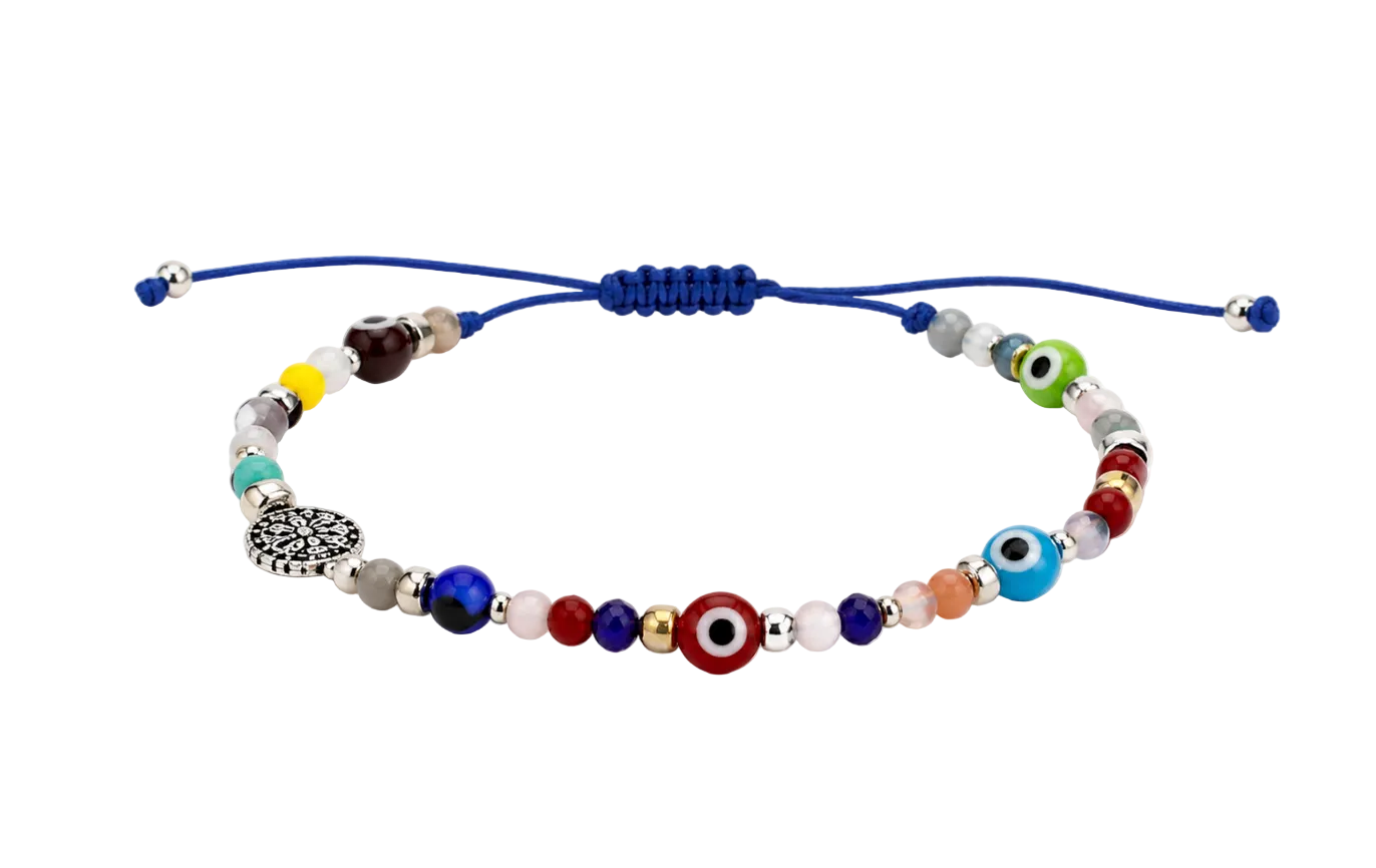 The Mediterranean Stack