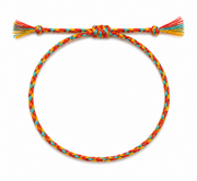 Cotton ”Neraya” Bracelet (Cannes)