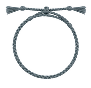 Cotton ”Neraya” Bracelet (Sky Blue)