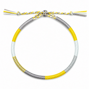 Cala Cord Bracelet (Sunwash)