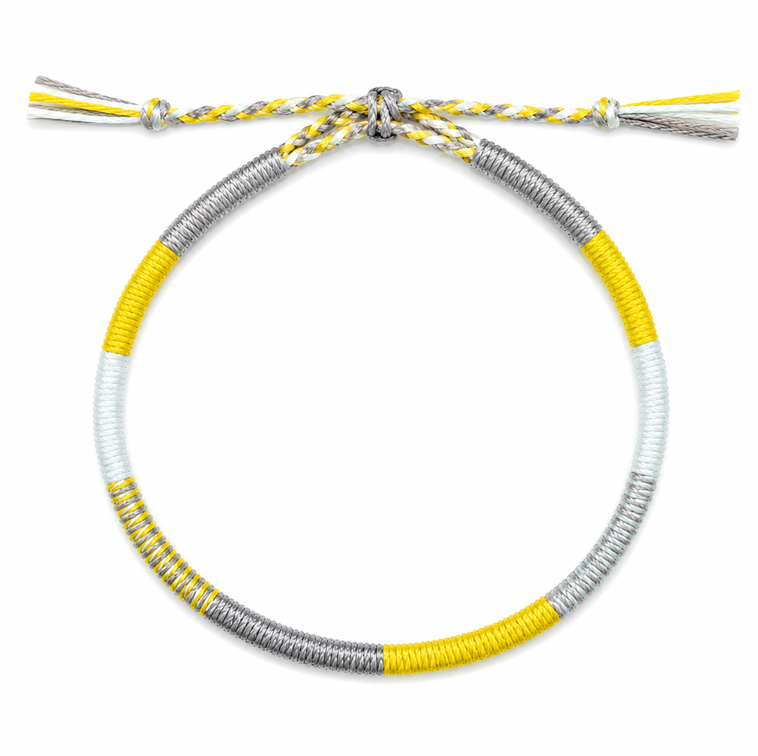 Cala Cord Bracelet (Sunwash)