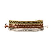 The Marrakech Bundle