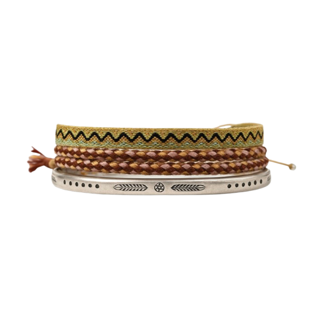 The Marrakech Bundle