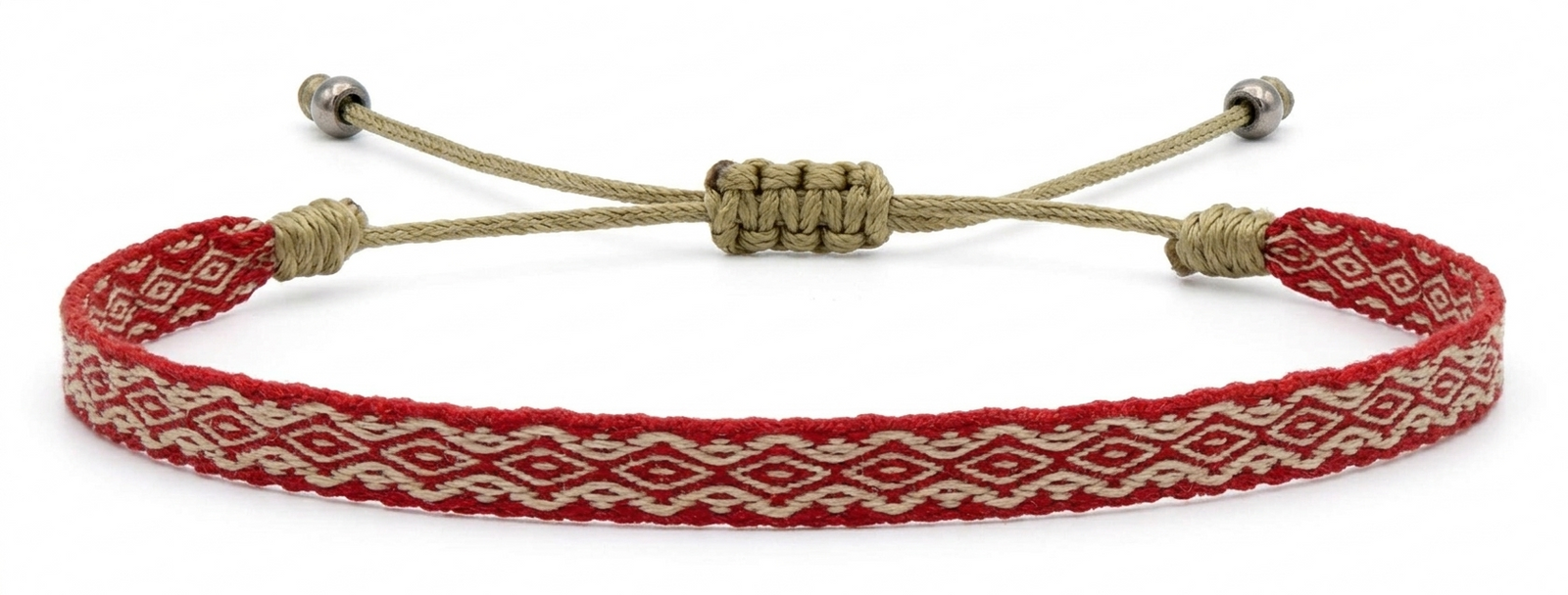 Purnama Handmade Bracelet (Verona)