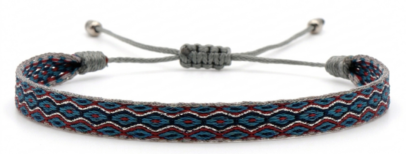 Purnama Handmade Bracelet (Bodrum)