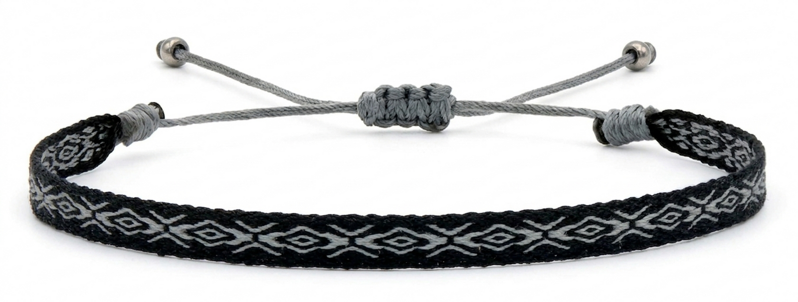 Purnama Handmade Bracelet (Paris Dark)