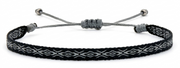 Purnama Handmade Bracelet (Paris Dark)