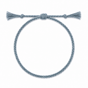 Cotton ”Neraya” Bracelet (Sky Blue)