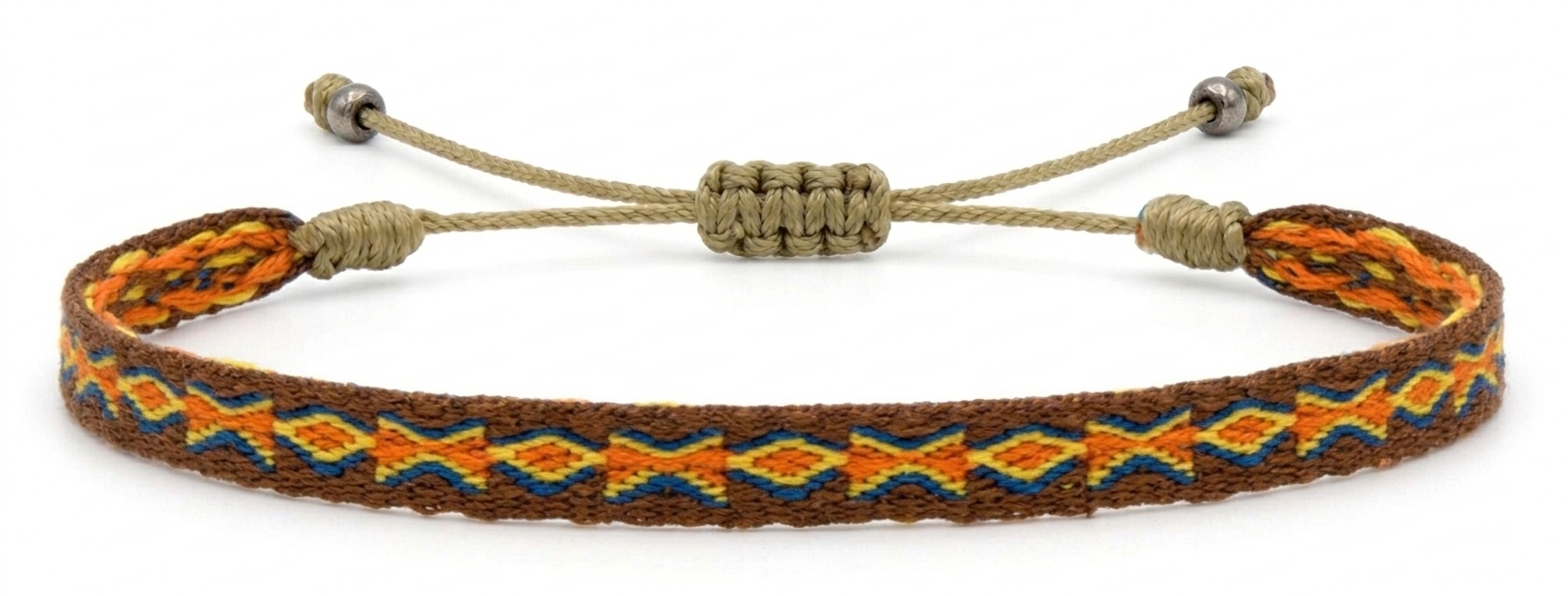 Purnama Handmade Bracelet (Granada)
