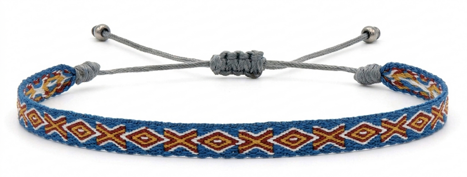 Purnama Handmade Bracelet (Provence)