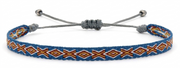 Purnama Handmade Bracelet (Provence)
