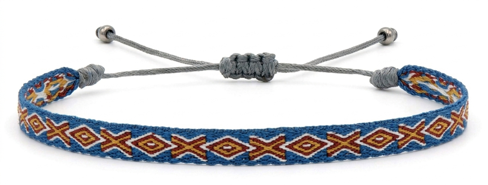 Purnama Handmade Bracelet (Provence)