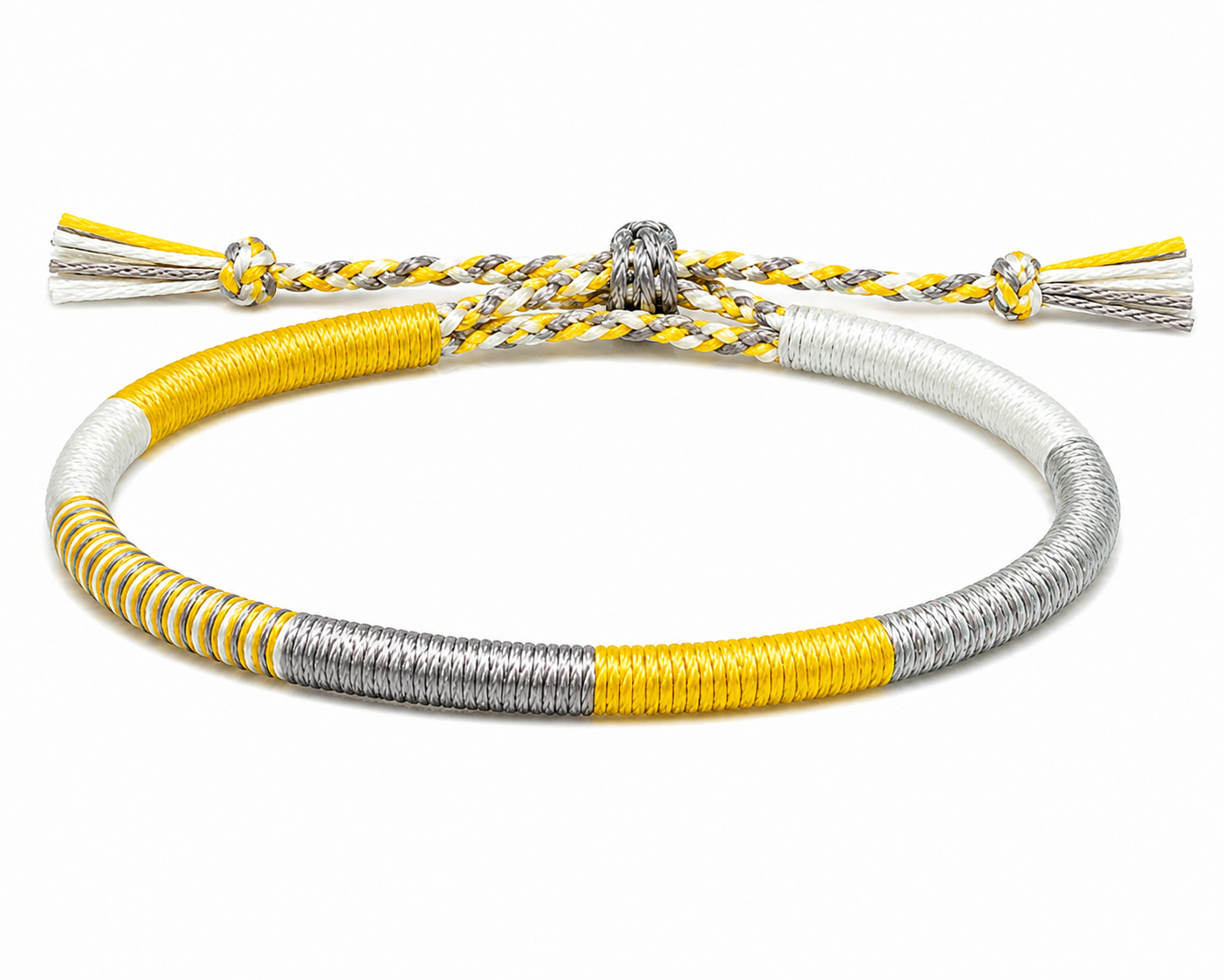 Cala Cord Bracelet (Sunwash)