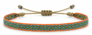 Purnama Handmade Bracelet (Talamanca)