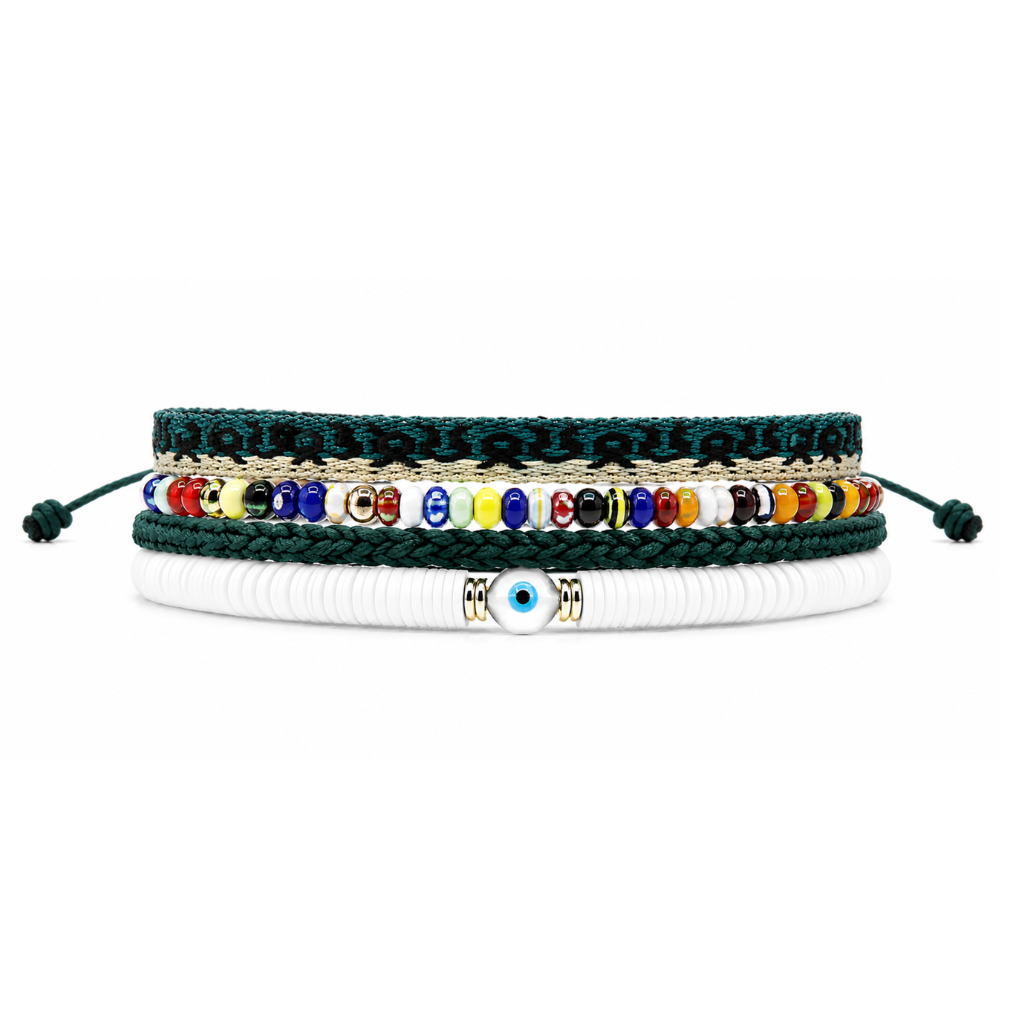 The Mediterranean Stack