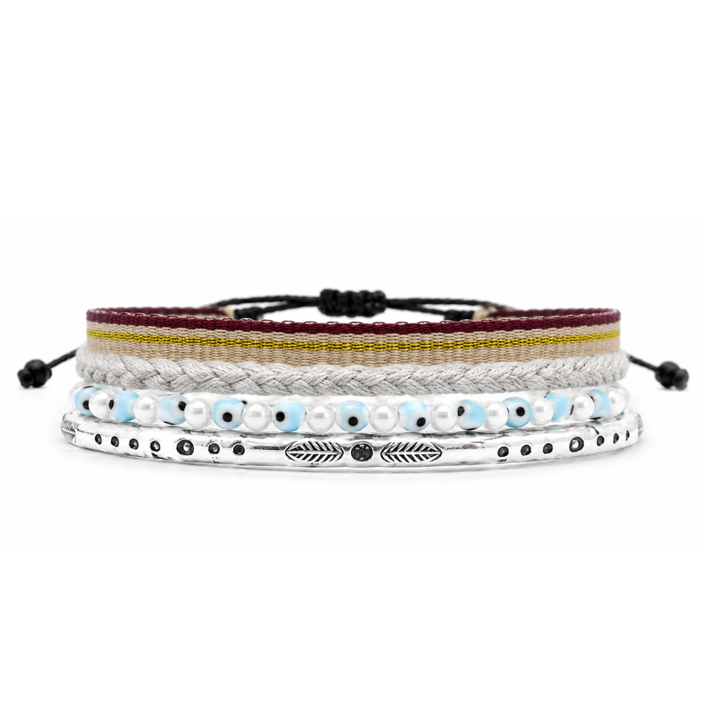The Riviera Stack
