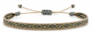 Purnama Handmade Bracelet (Sahara Coast)